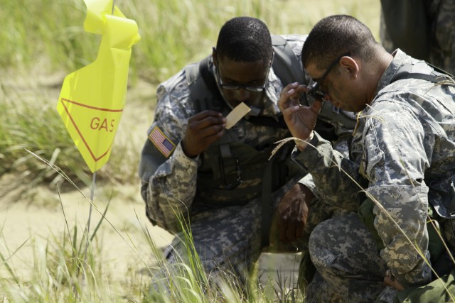 Fort Drum providers prove adaptability