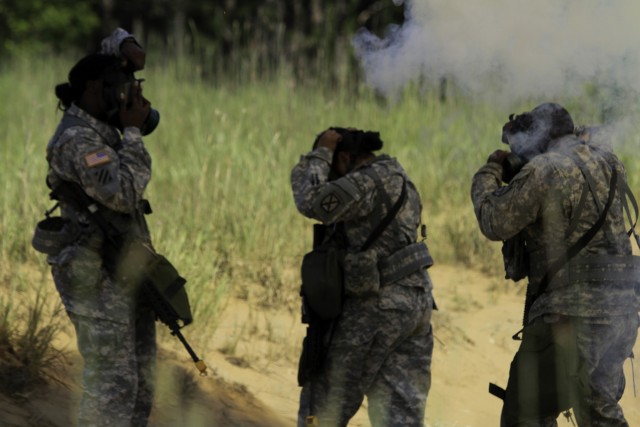 Fort Drum providers prove adaptability