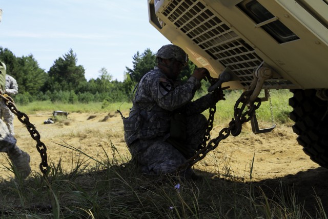 Fort Drum providers prove adaptability