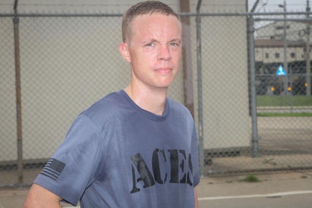 ACES run for Army Ten-Miler
