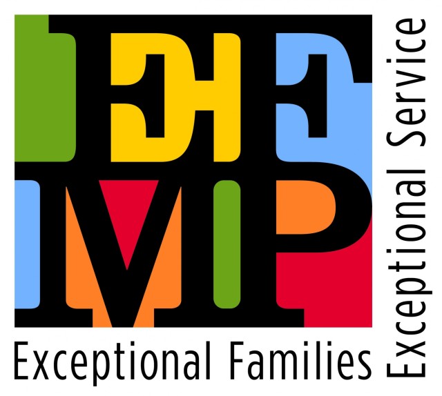 Army Community Service EFMP supports special needs families