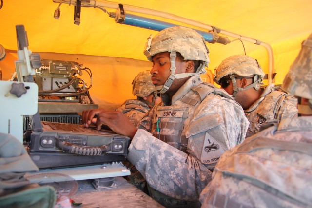 Army advances rapid acquisition for cyber defense
