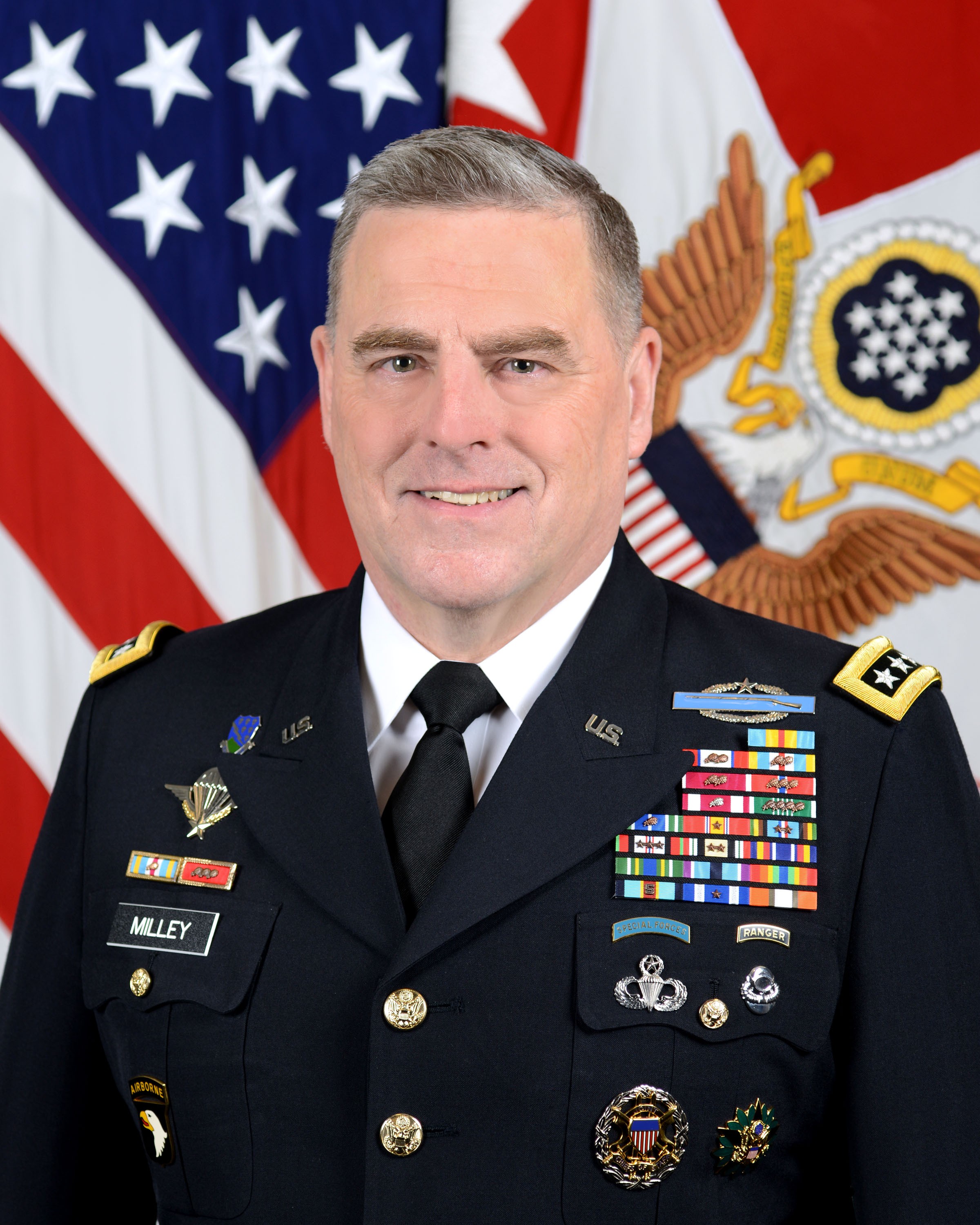 get-to-know-the-new-chief-of-staff-of-the-army-general-mark-a-milley