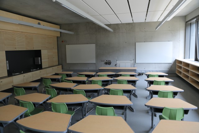 Stuttgart schools