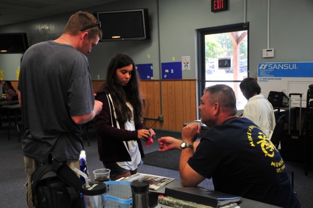 NCNG: Building youth resilience