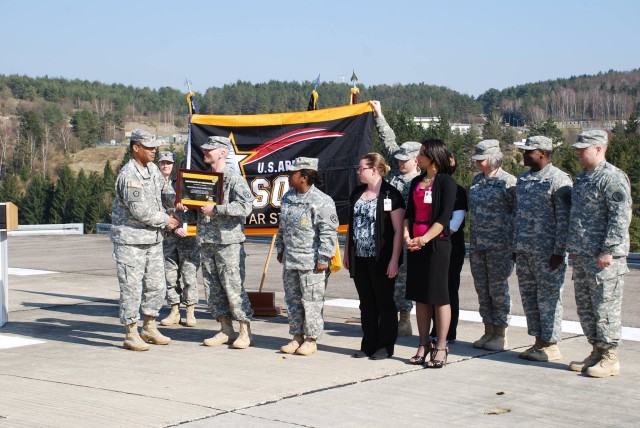 BMEDDAC clinics earn Star Site status