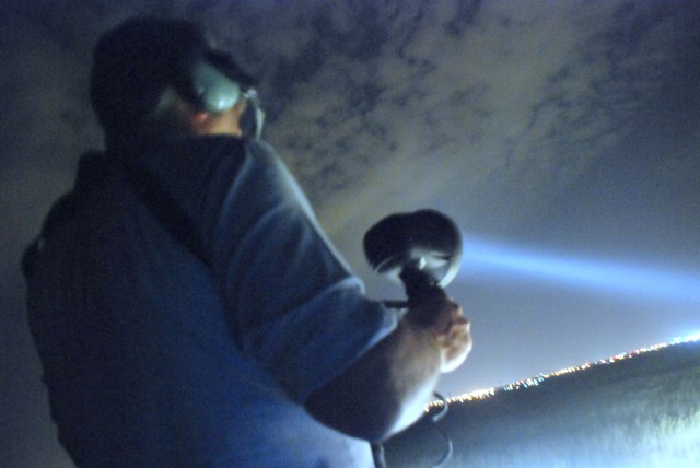 Spotlight