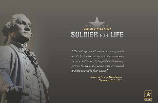 Soldier for Life: Employment expert offers salary negotiation tips