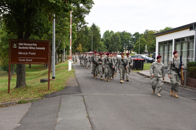 Devil Brigade ready to begin Operation Swift Response 15