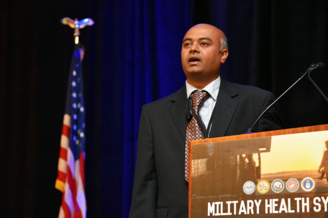 Army Medicine research scientists work to eliminate heat-related injuries