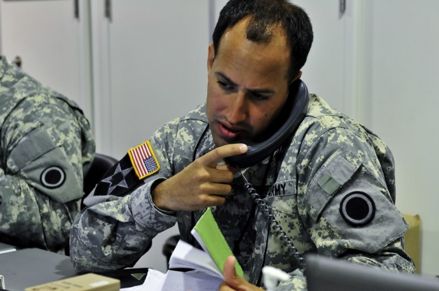 Behind the Scenes of I Corps at Talisman Sabre 15