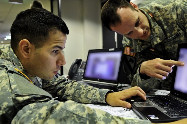 Behind the Scenes of I Corps at Talisman Sabre 15