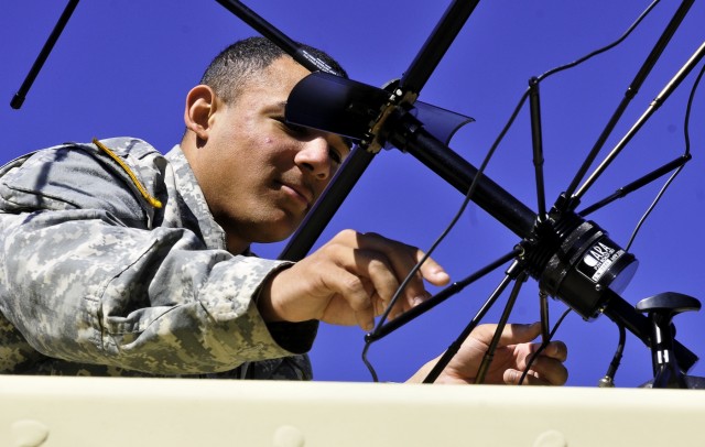Behind the Scenes of I Corps at Talisman Sabre 15