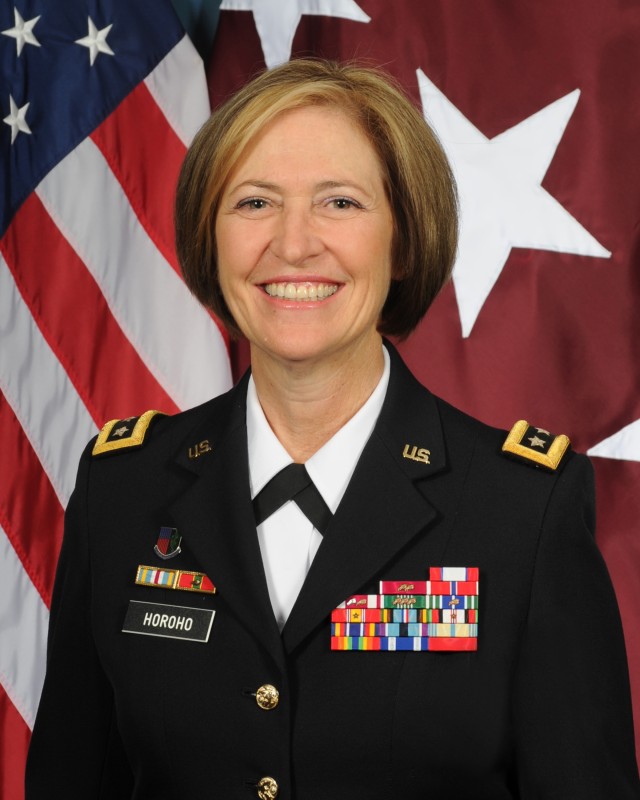 Surgeon General