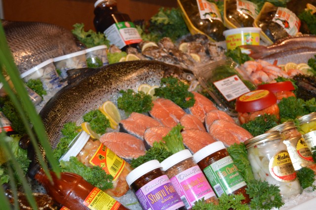 ALA Hawaii Show fuels local food products worldwide