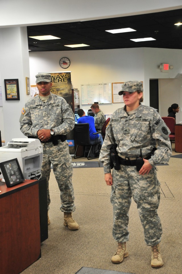 NC Guard: Protecting our own