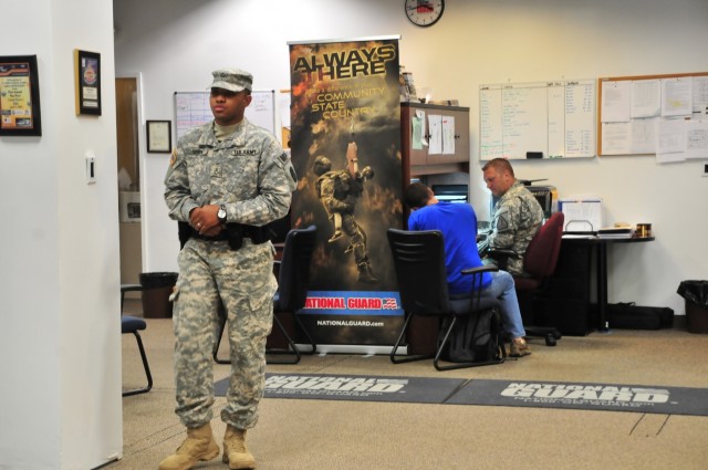NC Guard: Protecting our own