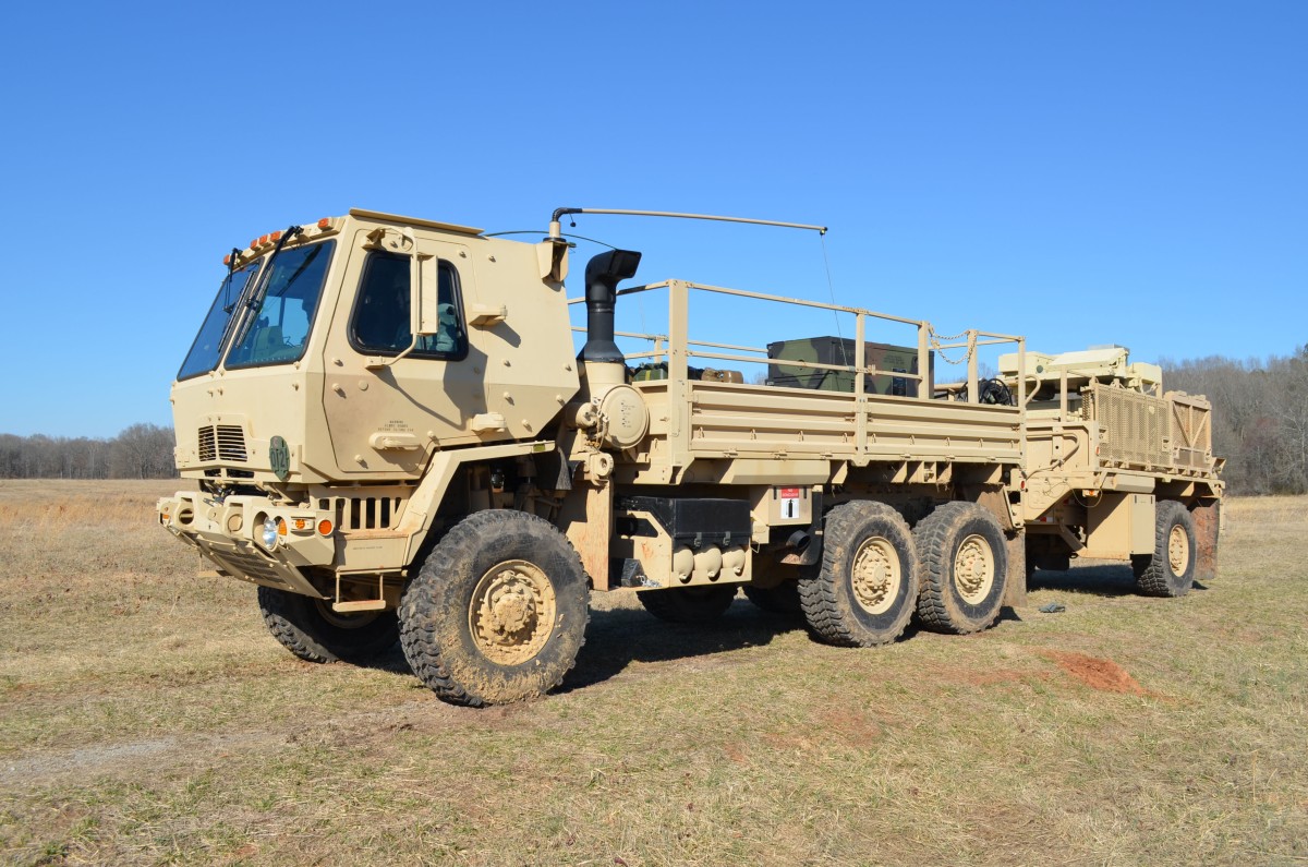 A new vehicle for savings | Article | The United States Army