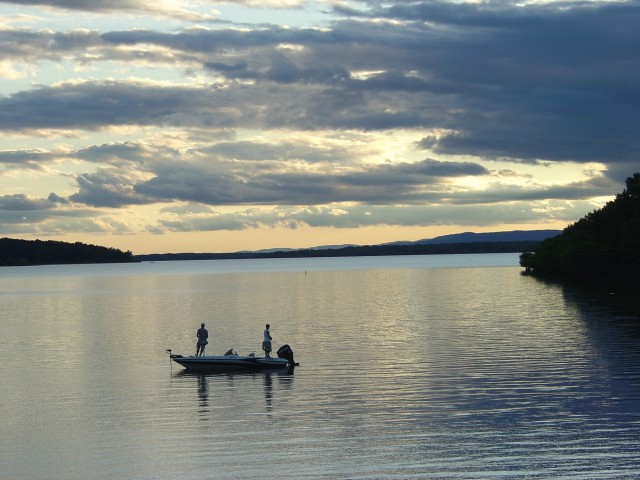 Norfork Lake