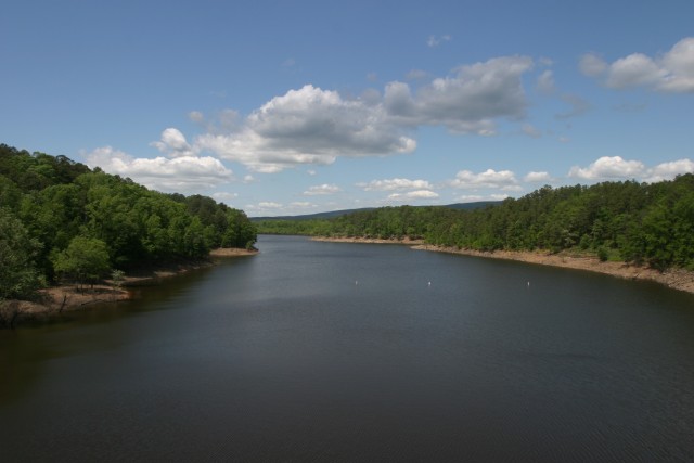 Nimrod Lake
