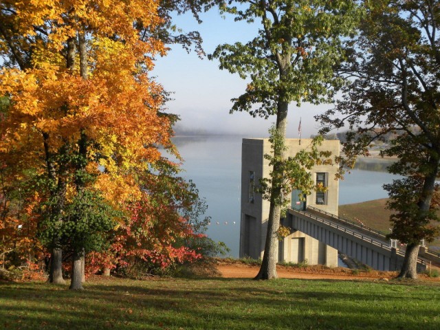 Clearwater Lake