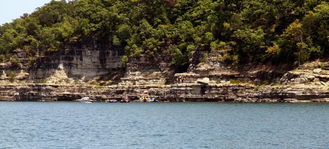 Bull Shoals Lake