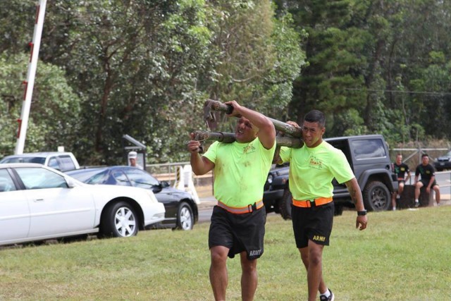 Pacific engineers bring the 'essayons' spirit to Hawaii