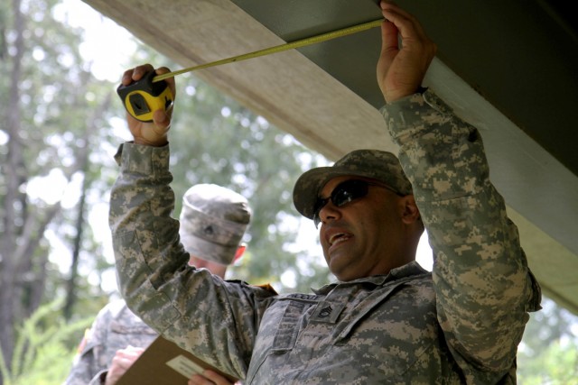 Senior leader course helps military engineers construct path to success