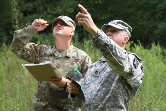 Senior leader course helps military engineers construct path to success