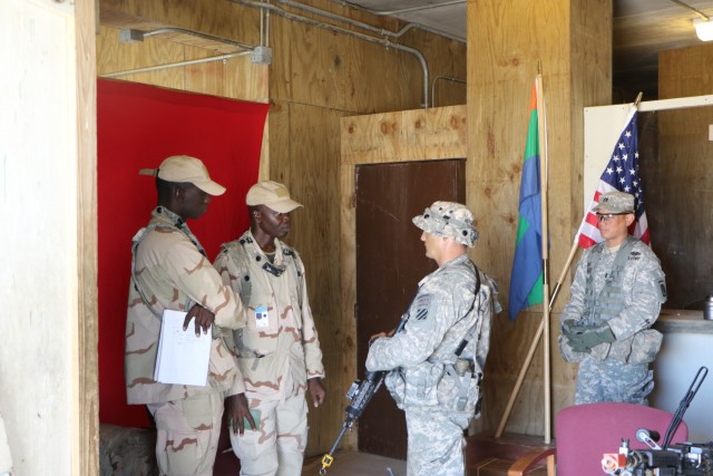 JRTC offers Senegal more than training, a blueprint for partnership