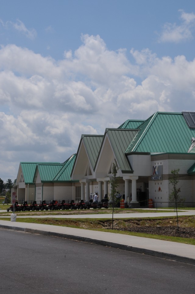 Exchange contruction at phase four