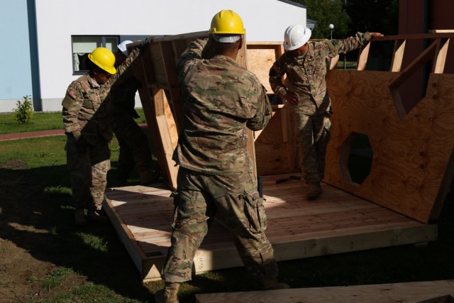 Building a solid foundation to a stronger alliance