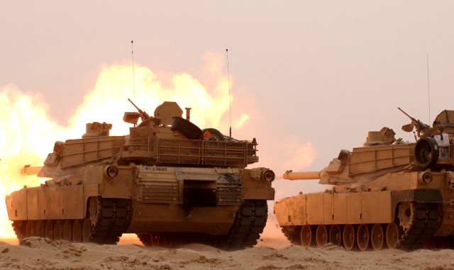 $18M in new contracts help ensure Army retains a critical skill base at Watervliet