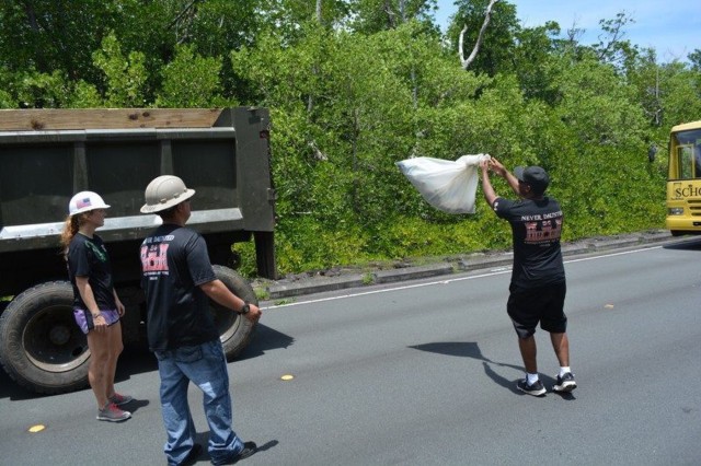 Army engineers strengthen partnerships during 6-month Palau mission