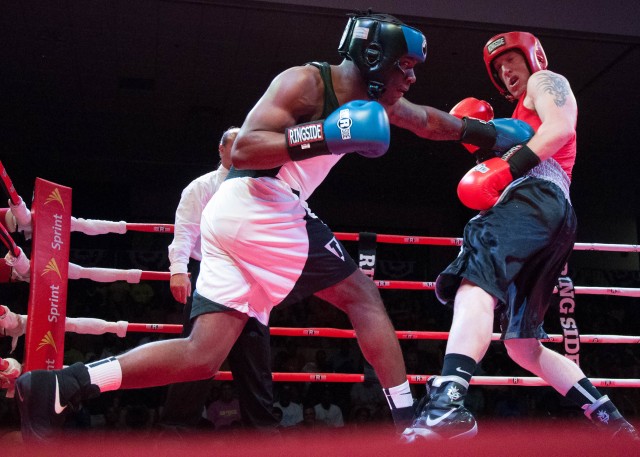 Fort Drum boxers excel in competition