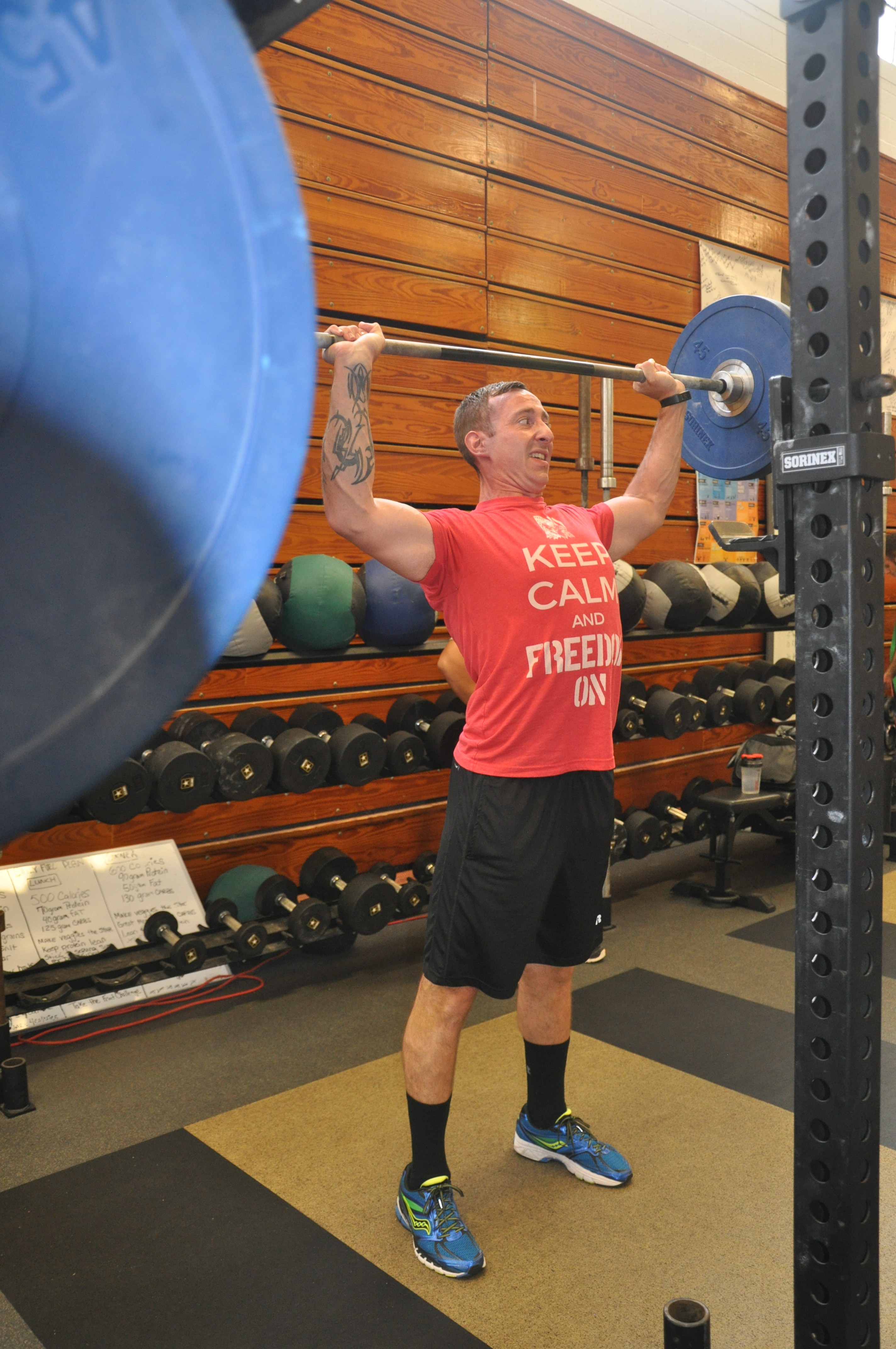 The road to the Army: from fat to fit | Article | The United States Army