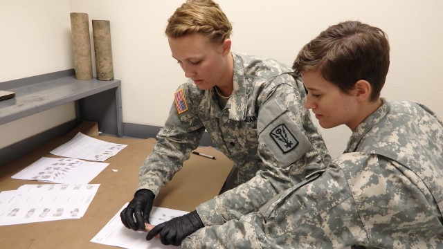 Special agents get their start on Fort Leonard Wood