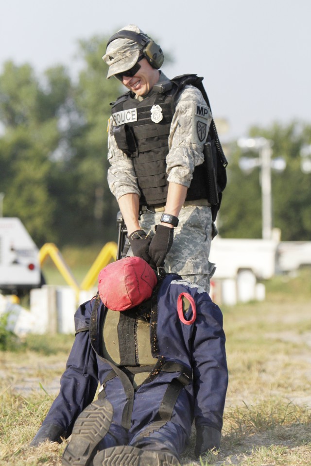 Top training