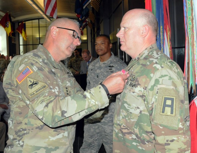 Legion of Merit