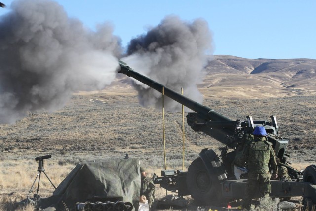 7th Infantry Division's Exercise Rising Thunder to bring aviation angle to fight