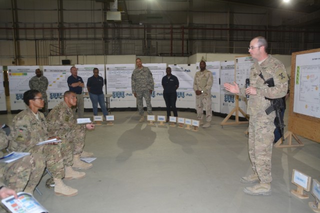 Ammo abatement Soldiers perform critical tasks