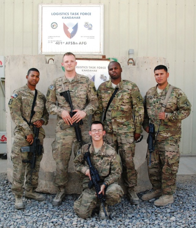Ammo abatement Soldiers perform critical tasks