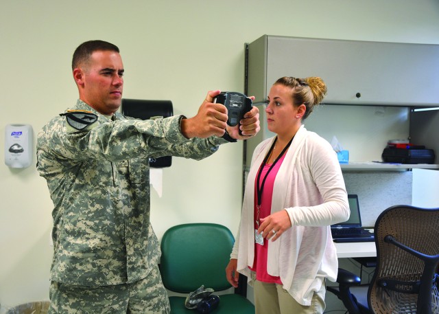 Fort Drum Army Wellness Center 2