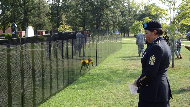 50 years later: Community pays tribute to Vietnam War veterans