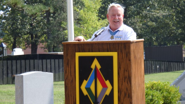50 years later: Community pays tribute to Vietnam War veterans