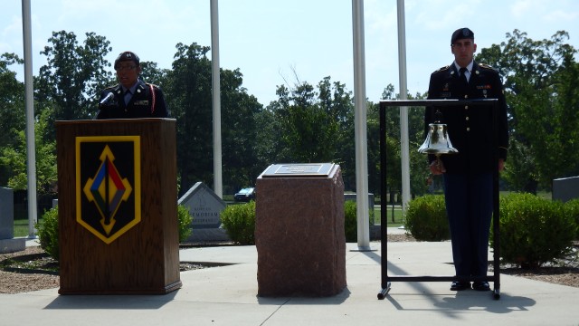 50 years later: Community pays tribute to Vietnam War veterans