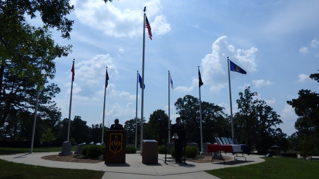 50 years later: Community pays tribute to Vietnam War veterans