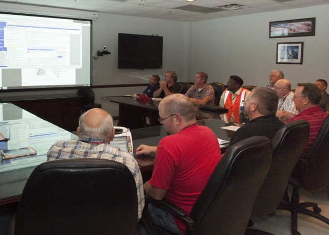 ANAD prepares for next iteration of LMP