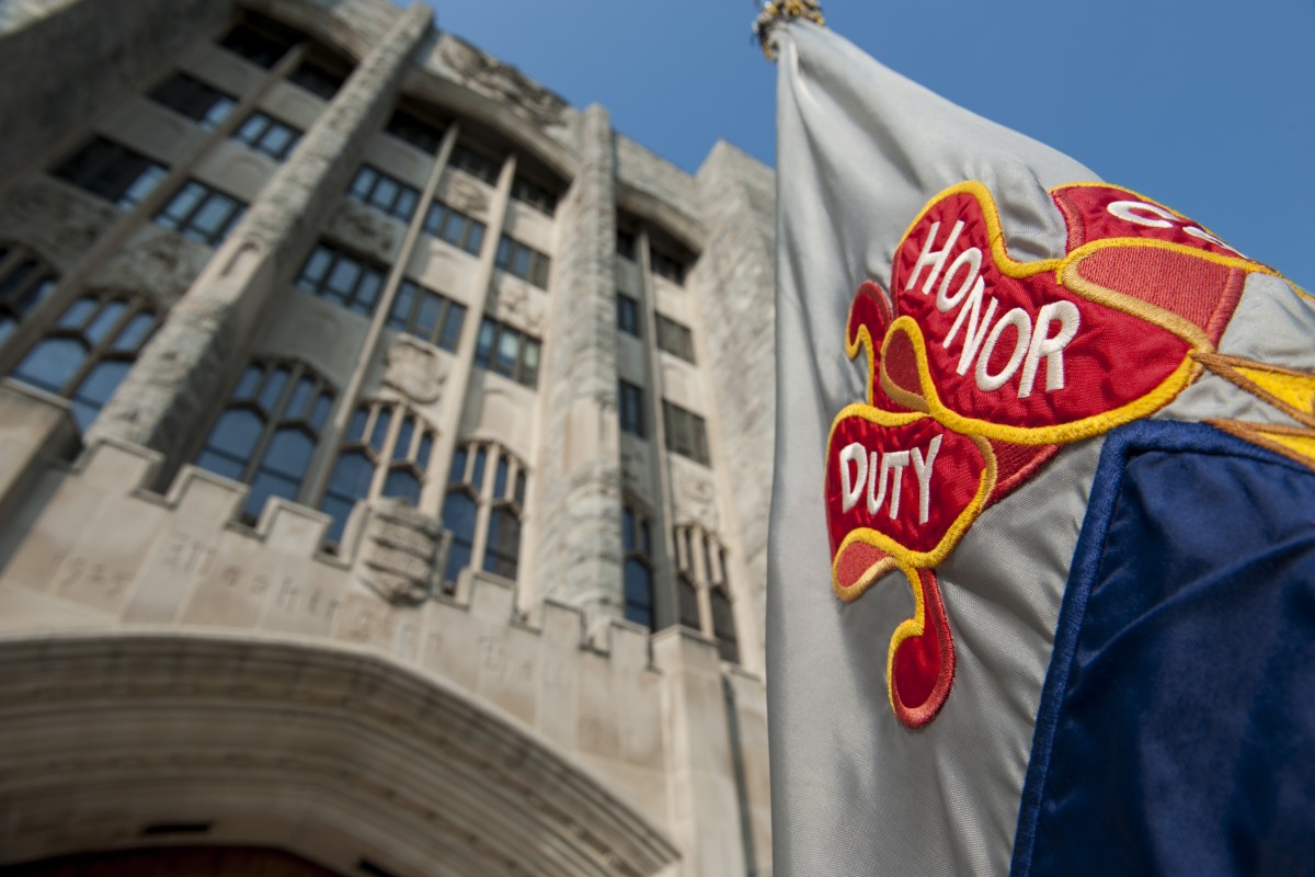 West Point ranks as the No. 2 public college in the US Article The