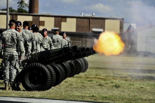 I Corps welcomes new DCG